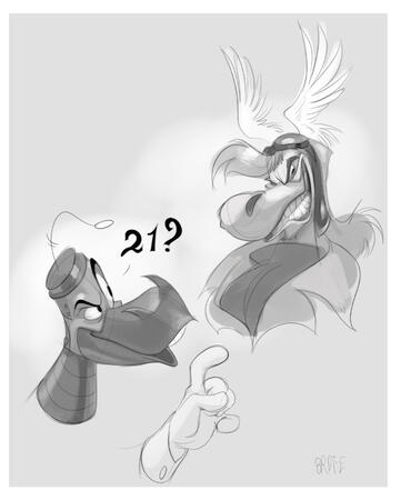 grayscale